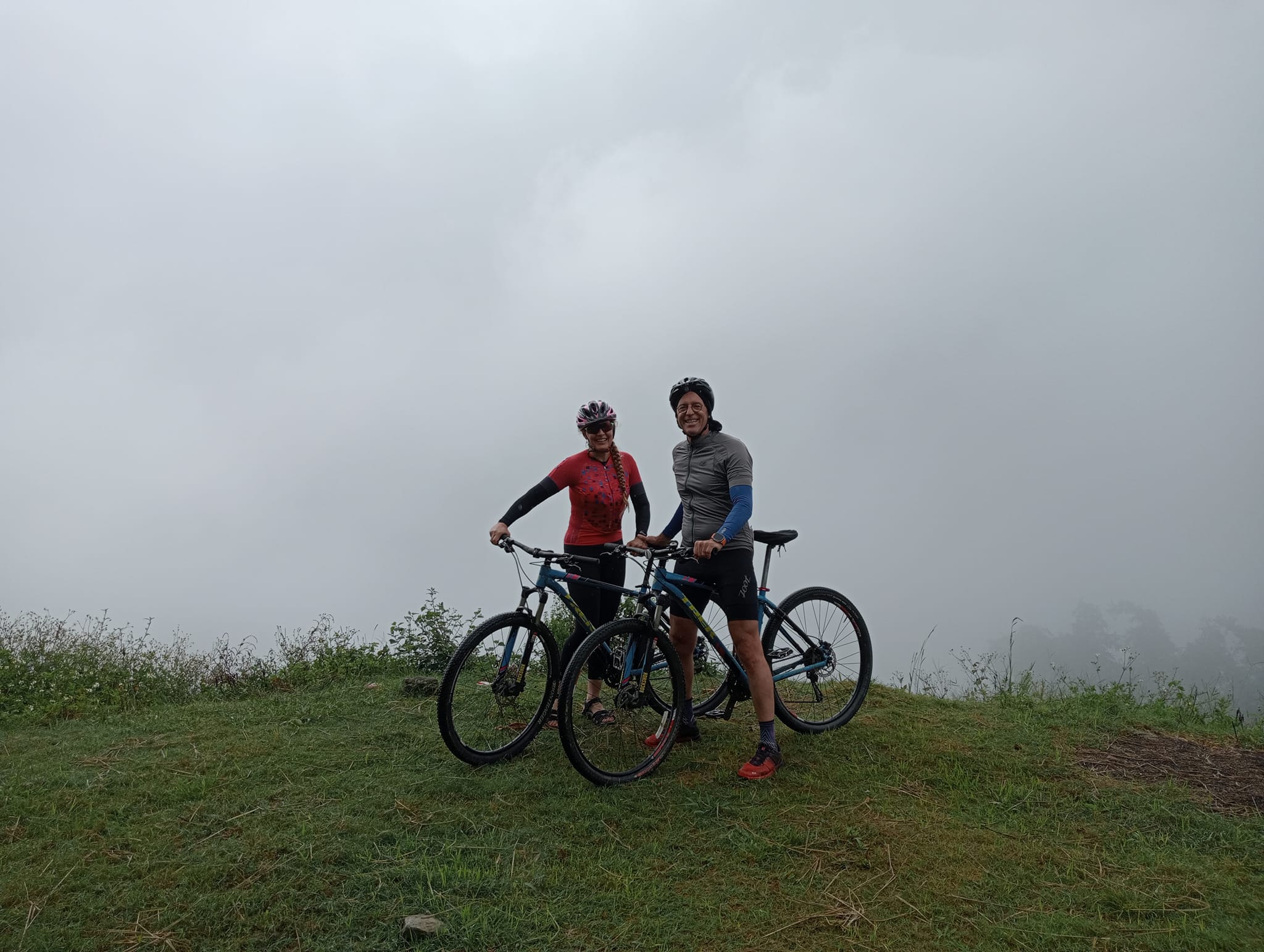 Cycling Ha Giang Loop 5 Days